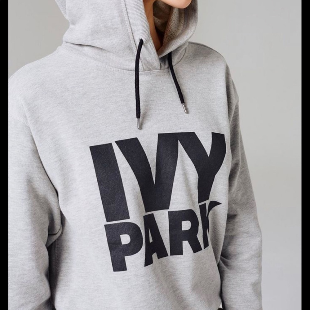 Oversized Ivy Park Hoodie